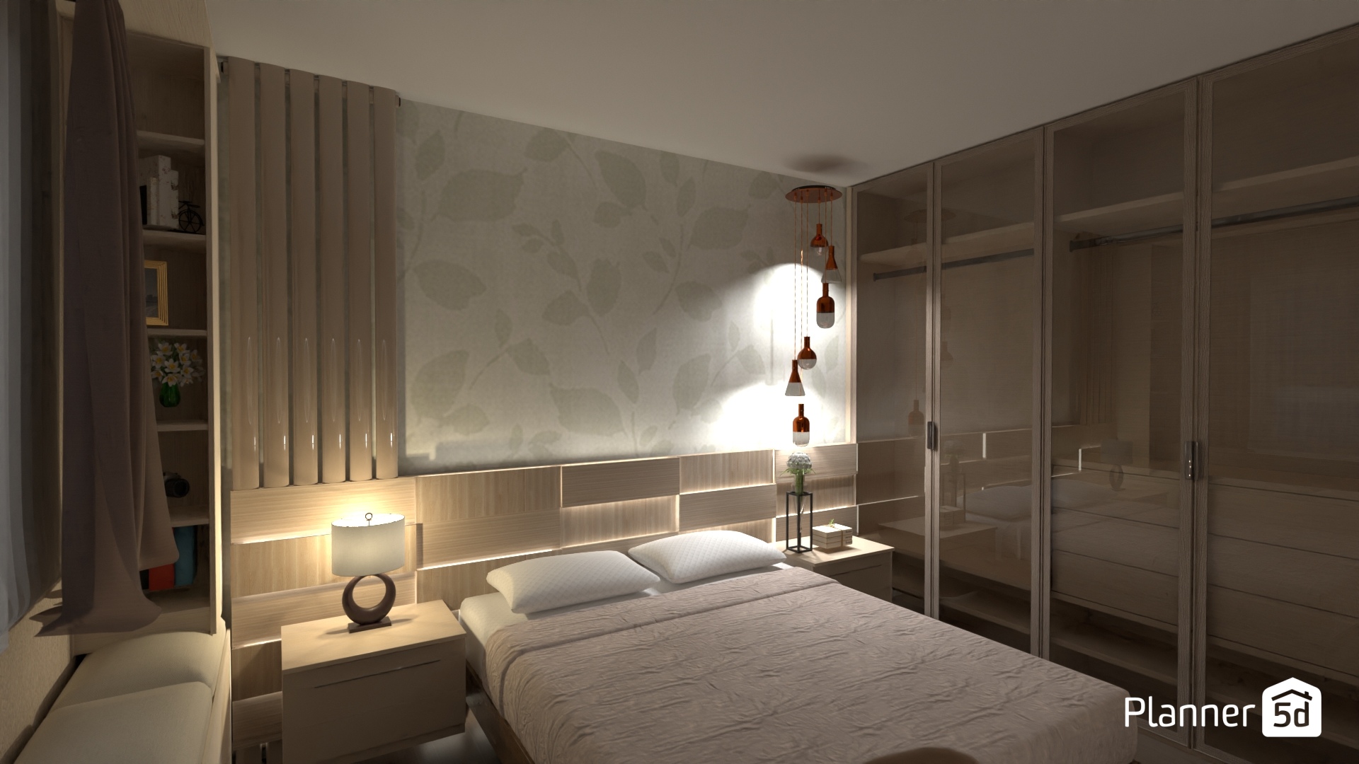 planta sem paredes cozinha #23386478 by User 145979670