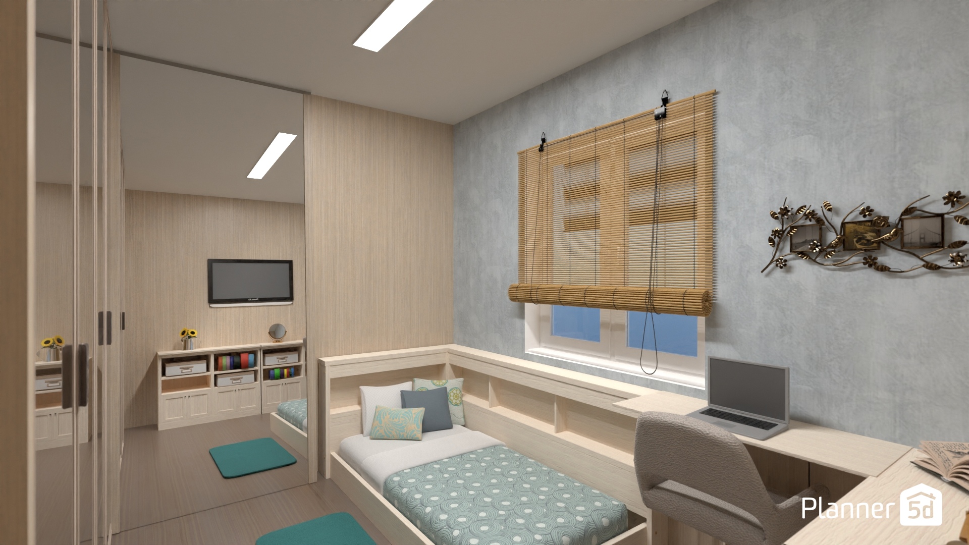 planta sem paredes cozinha #23394918 by User 145979670