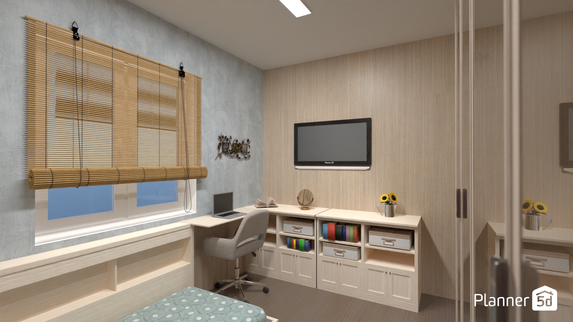 planta sem paredes cozinha #23395066 by User 145979670