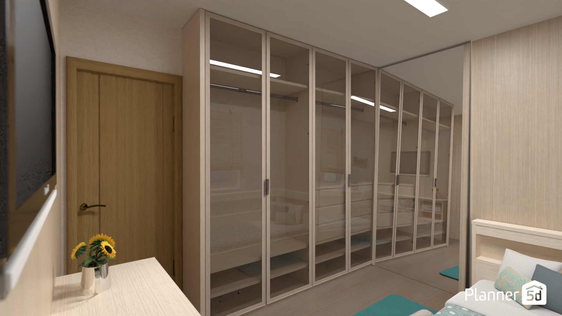 planta sem paredes cozinha #23395346 by User 145979670