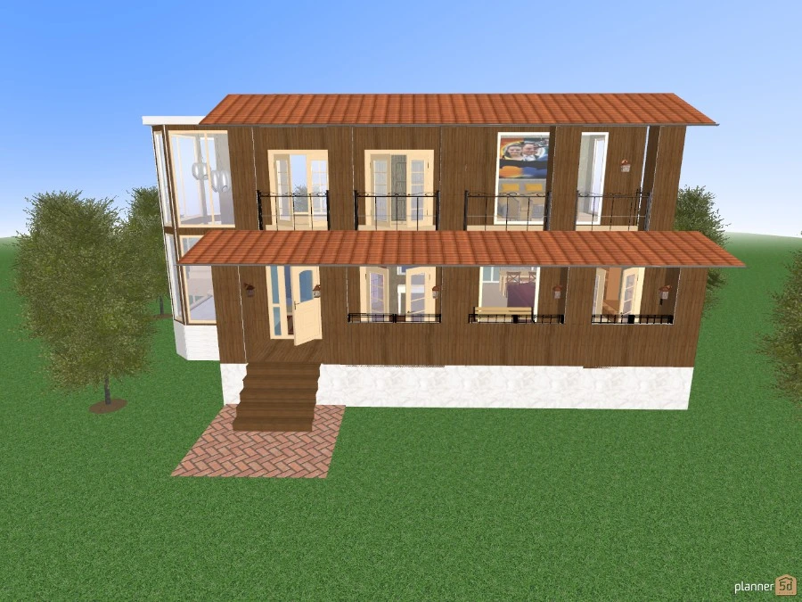 Nuevo poyecto #46250 by Jessica✅