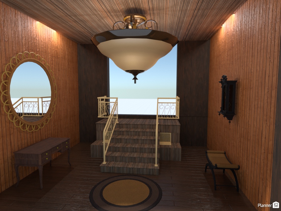 Mode home #2144902 by Jennifer Evans Cavalcante