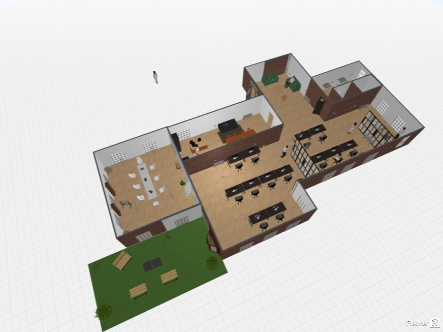 PROYECTO EMPRESA #3070372 by User 71512036