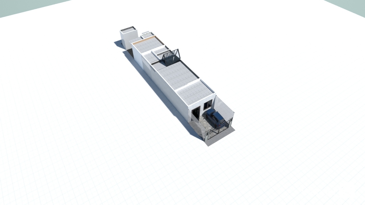 House Construction #25798044 by Prasad Babu Yedla