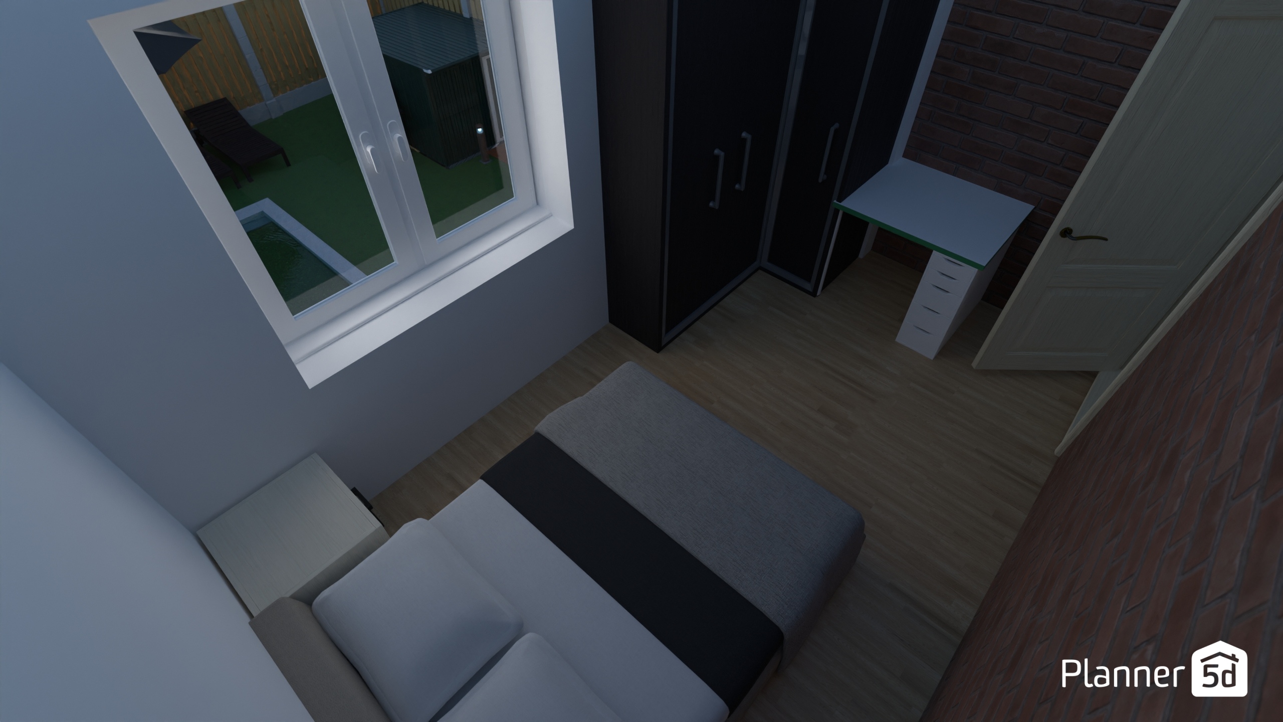 Cópia de casa copy copy #26483152 by vitor e joana