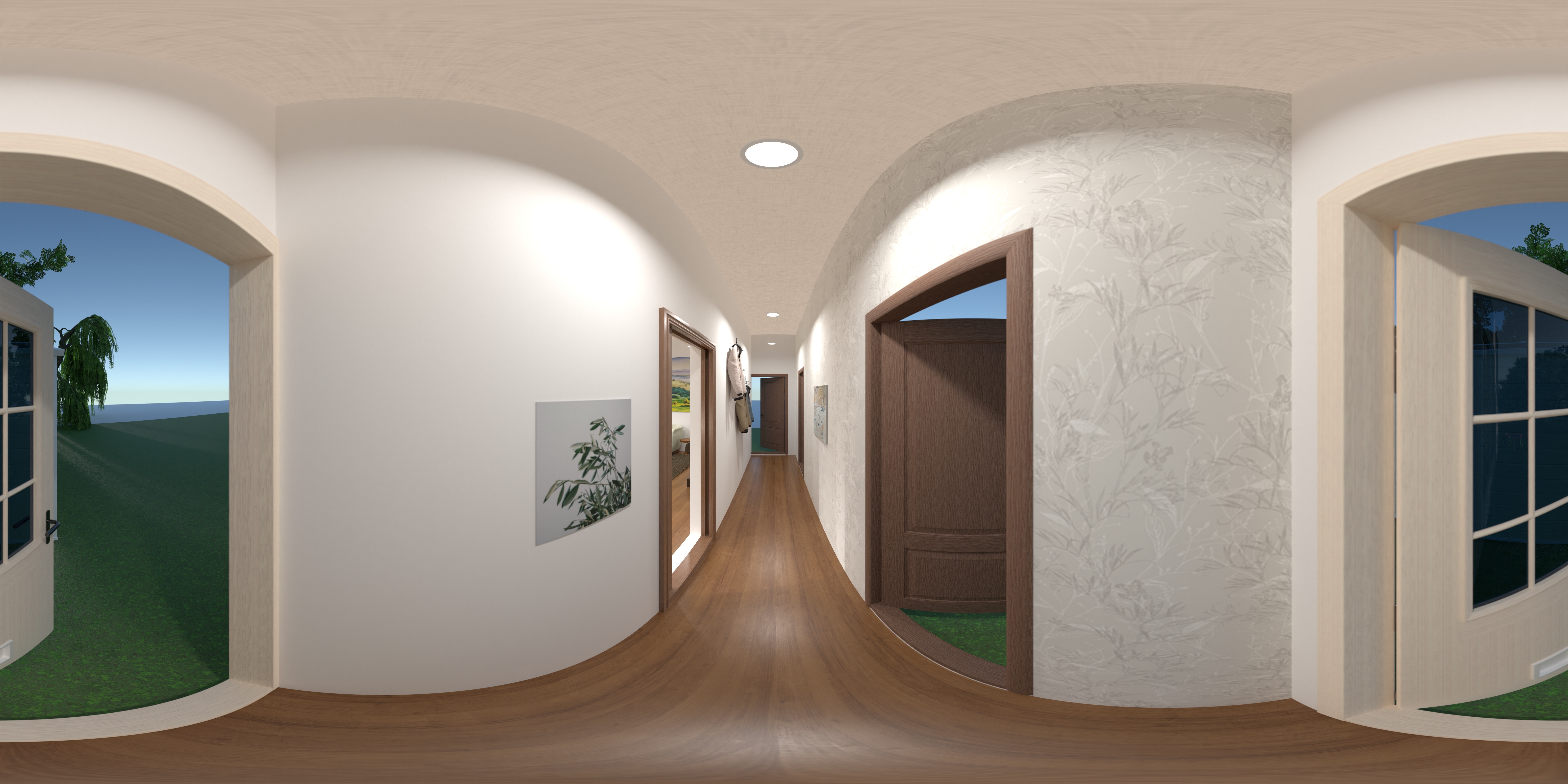 29 M door next to kitchen #23379678 by User 139102255