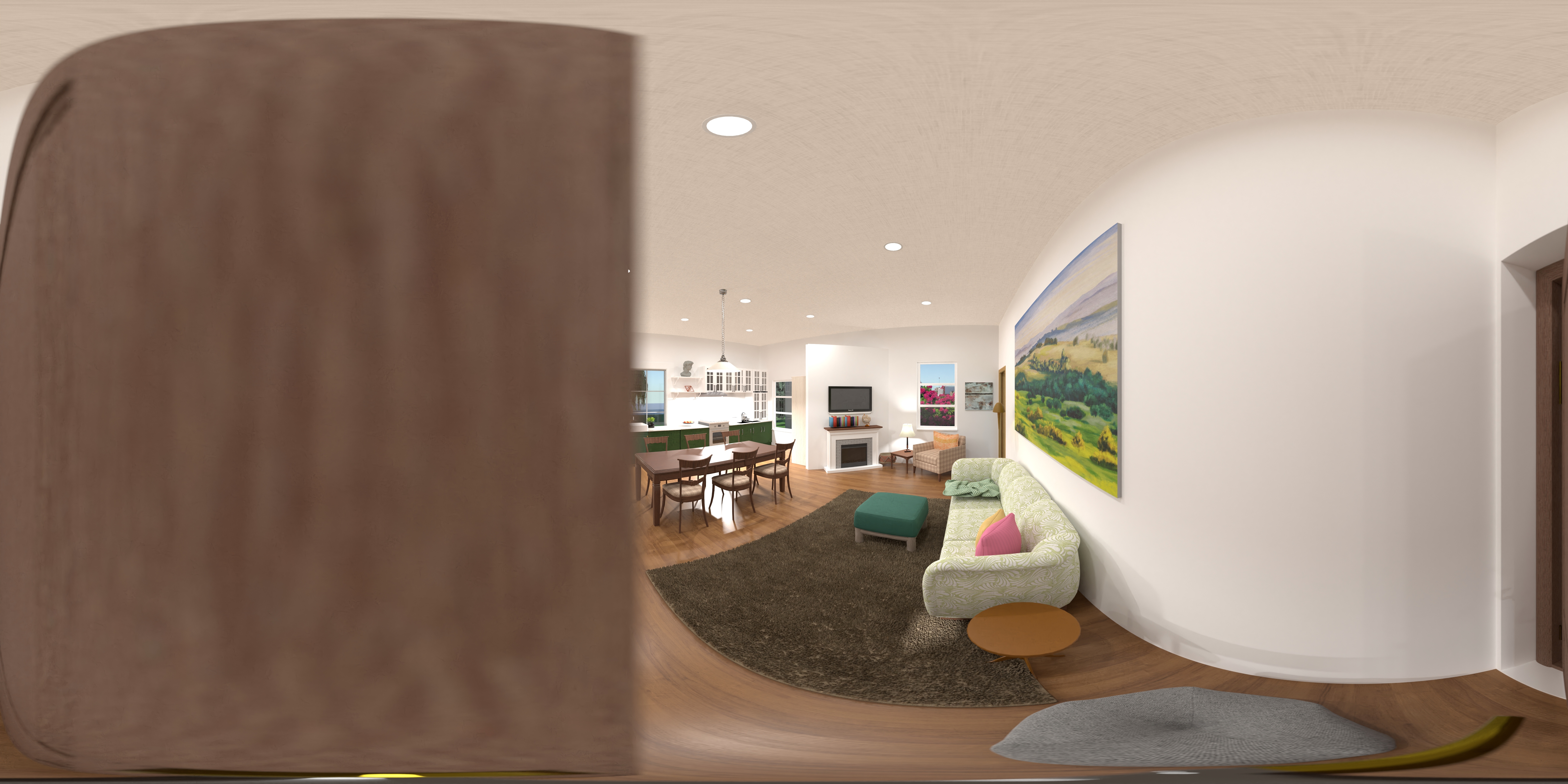 29 M door next to kitchen #23380354 by User 139102255