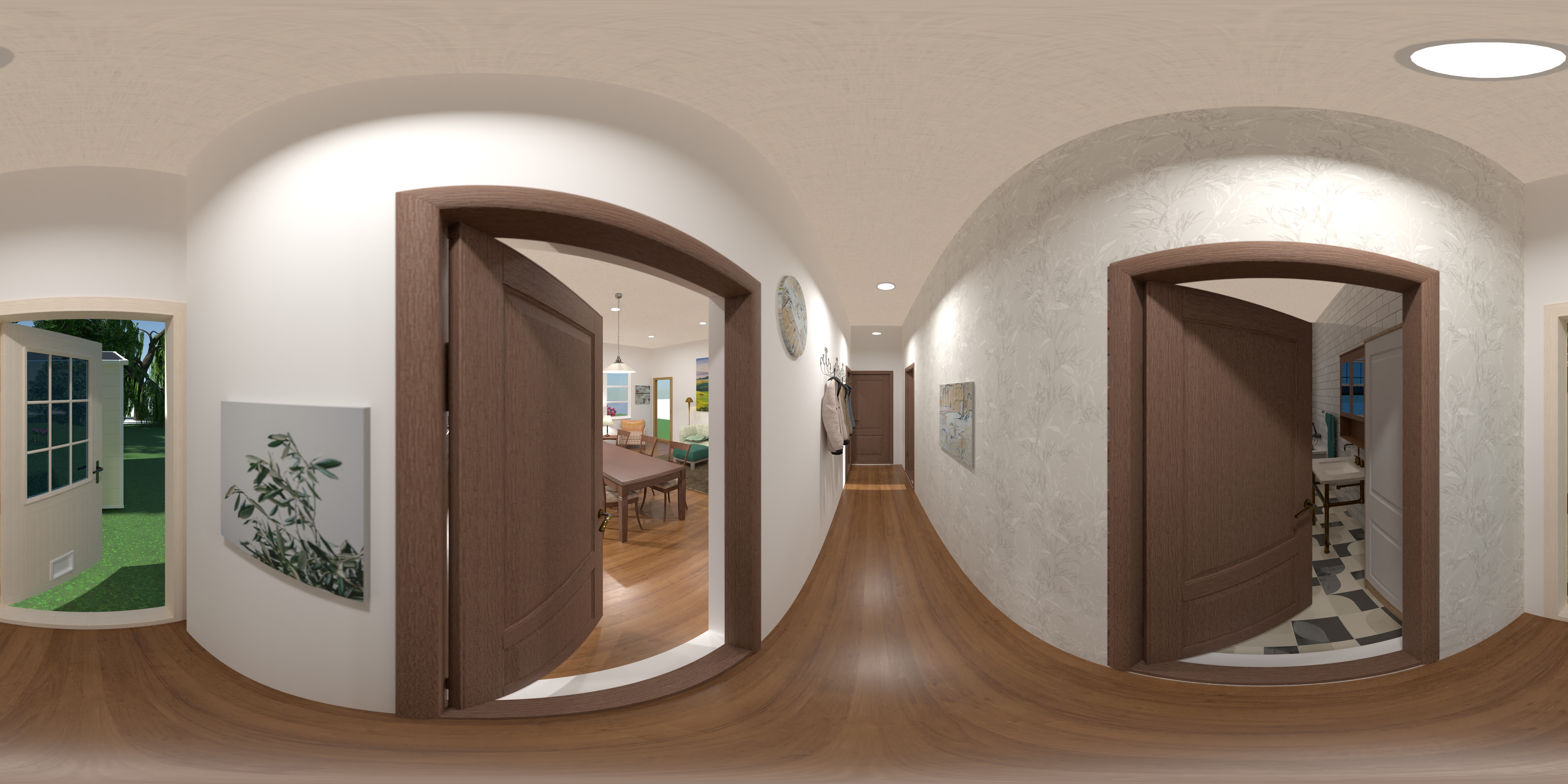 29 M door next to kitchen #23380362 by User 139102255