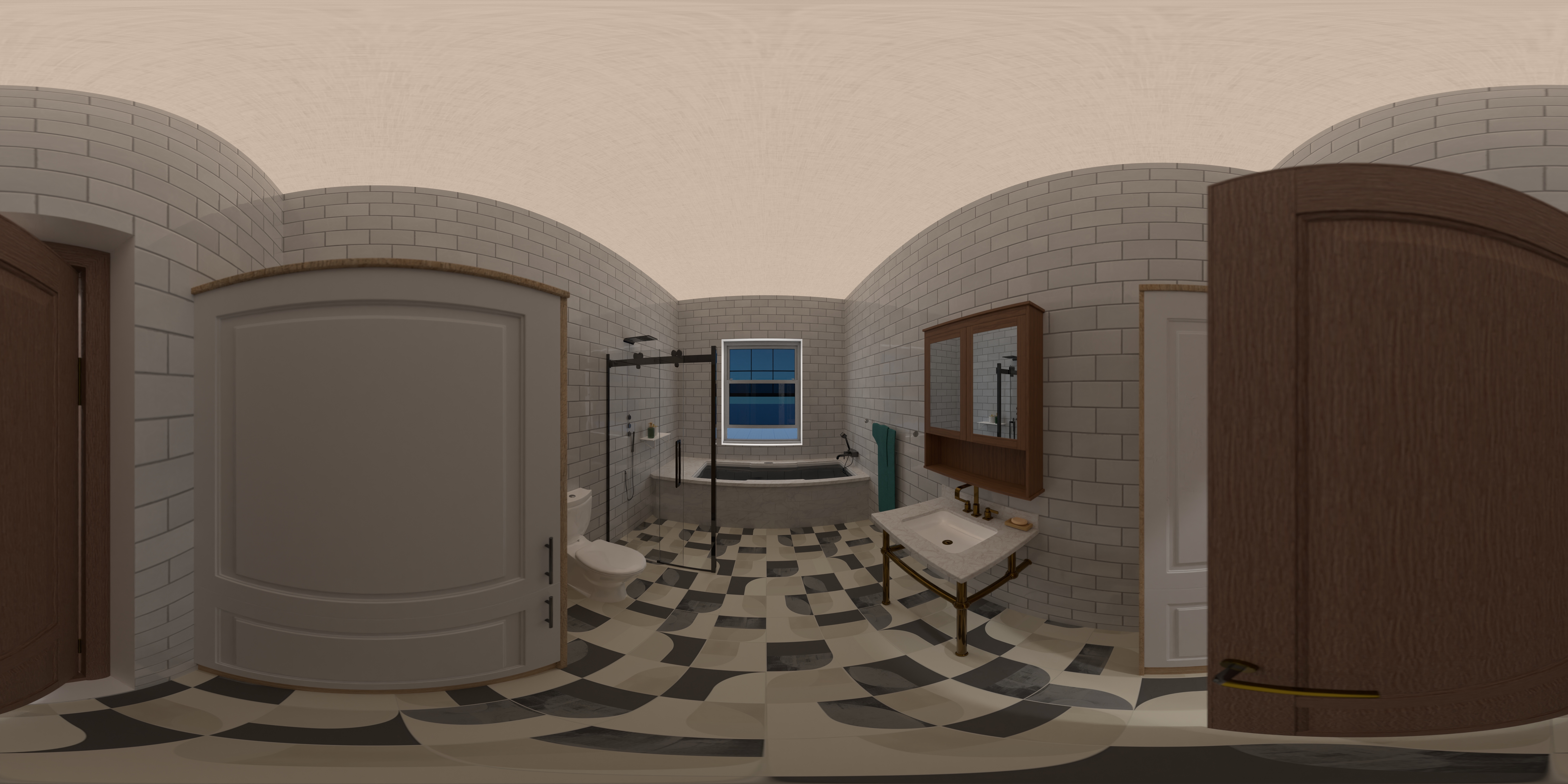 29 M door next to kitchen #23380106 by User 139102255