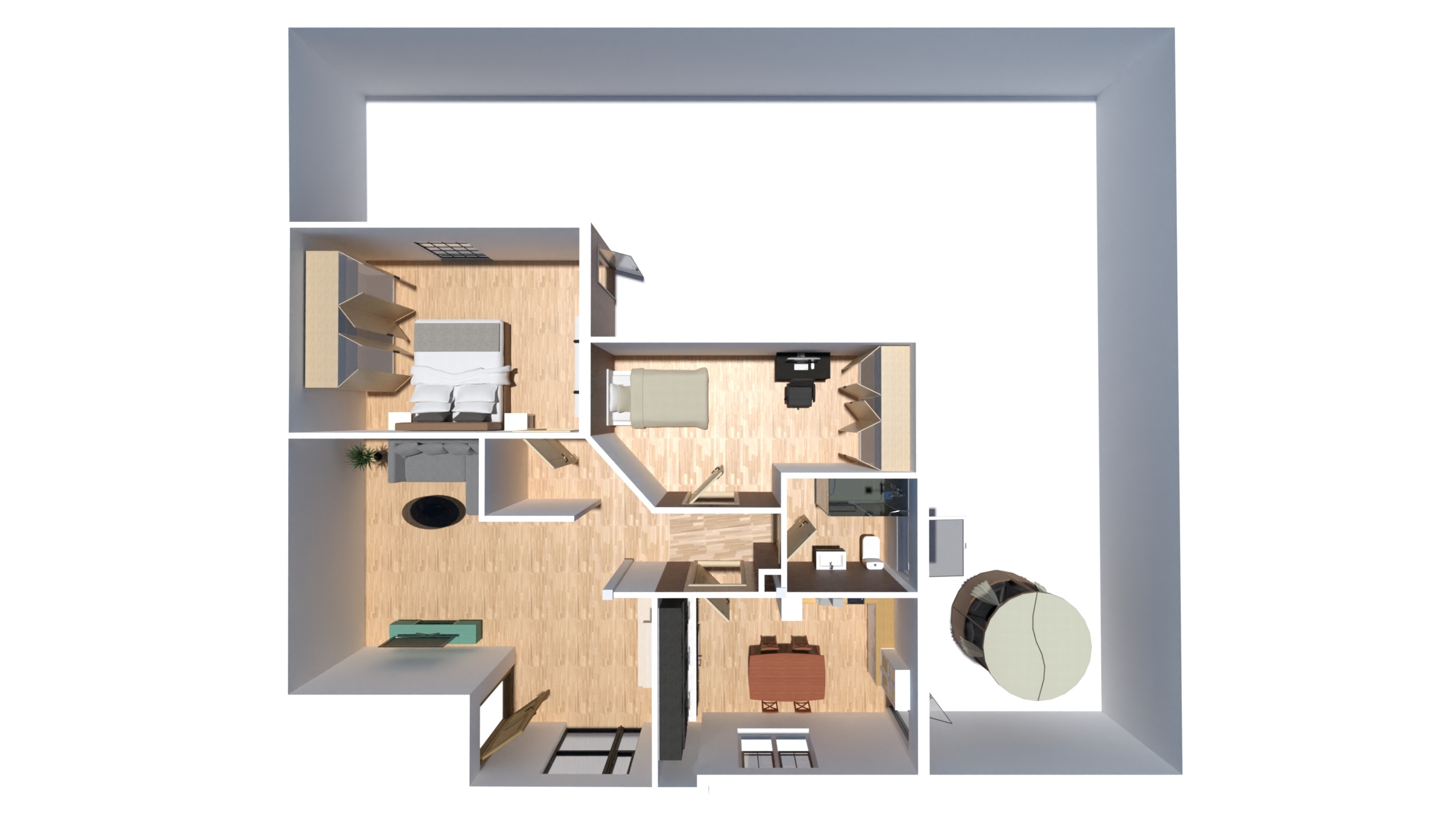 Renovierung #23453007 by User 127877532