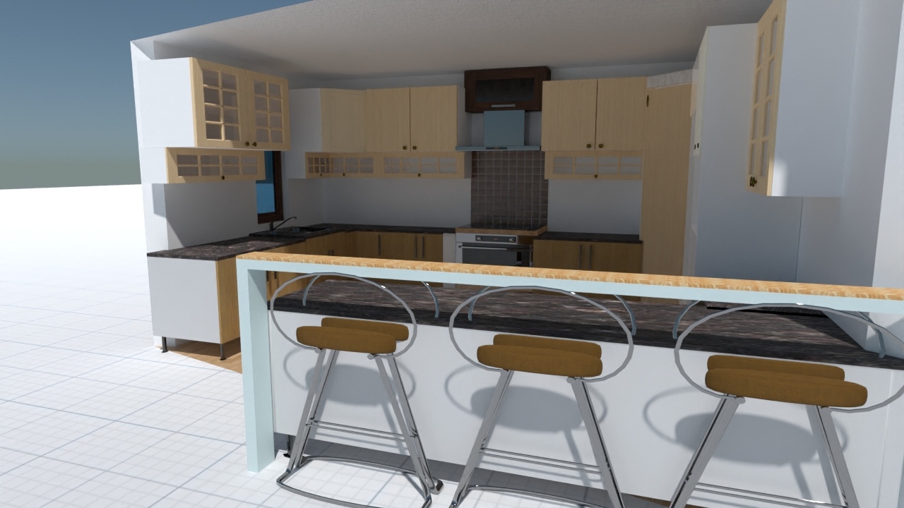 المطبخ #23373930 by User 155494482