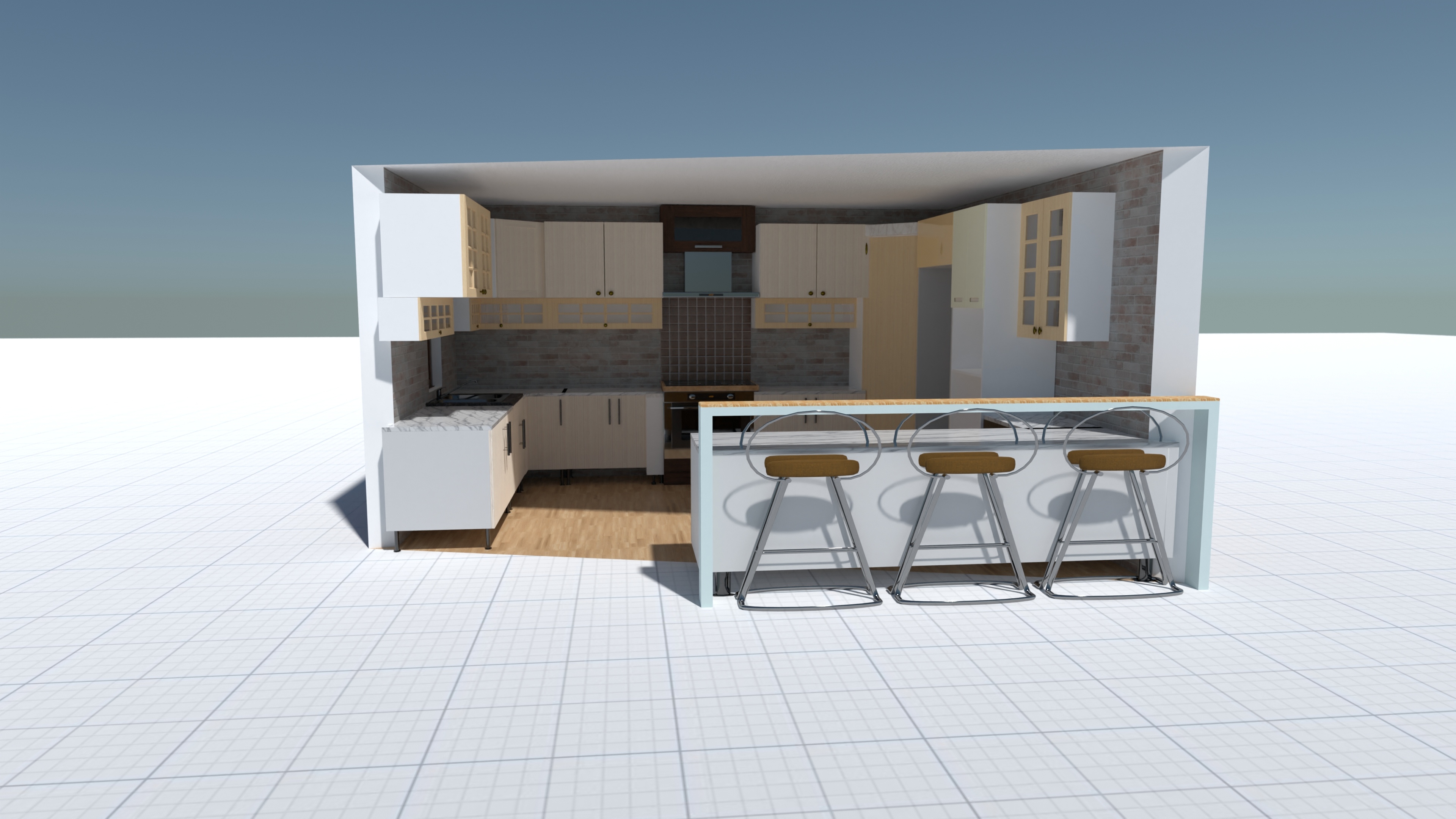 المطبخ #23374094 by User 155494482