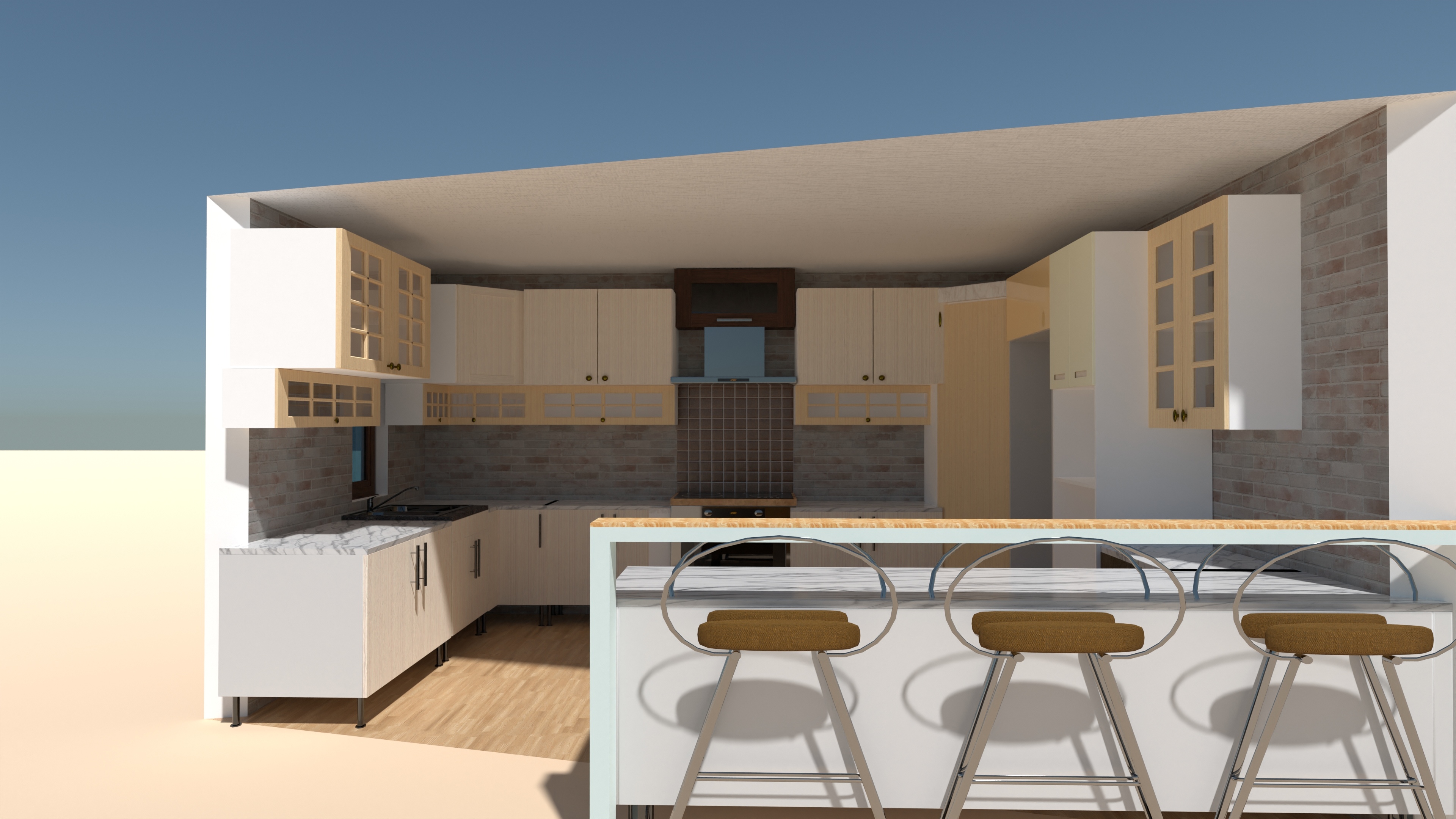 المطبخ #23374158 by User 155494482