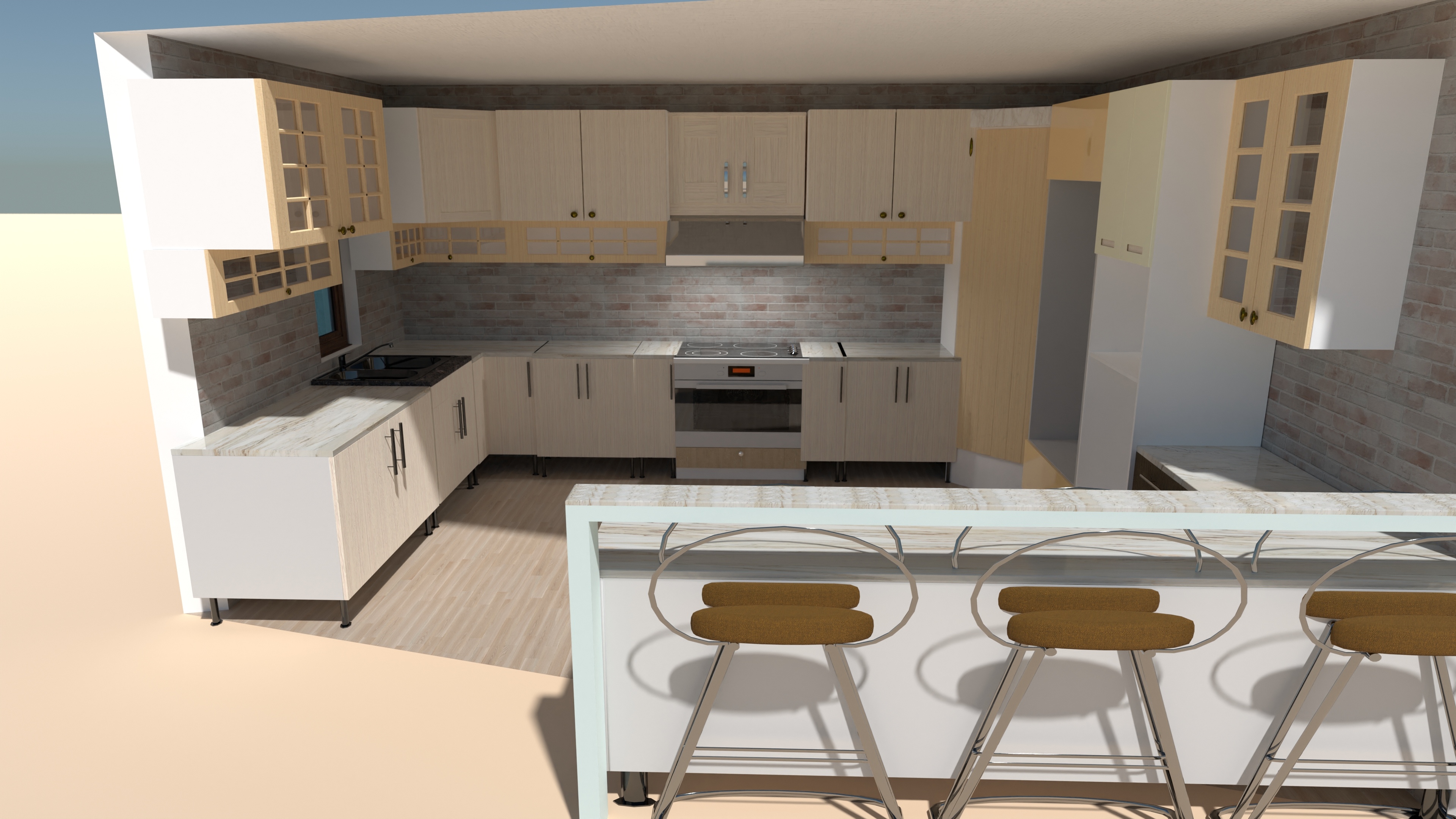 المطبخ #23374766 by User 155494482