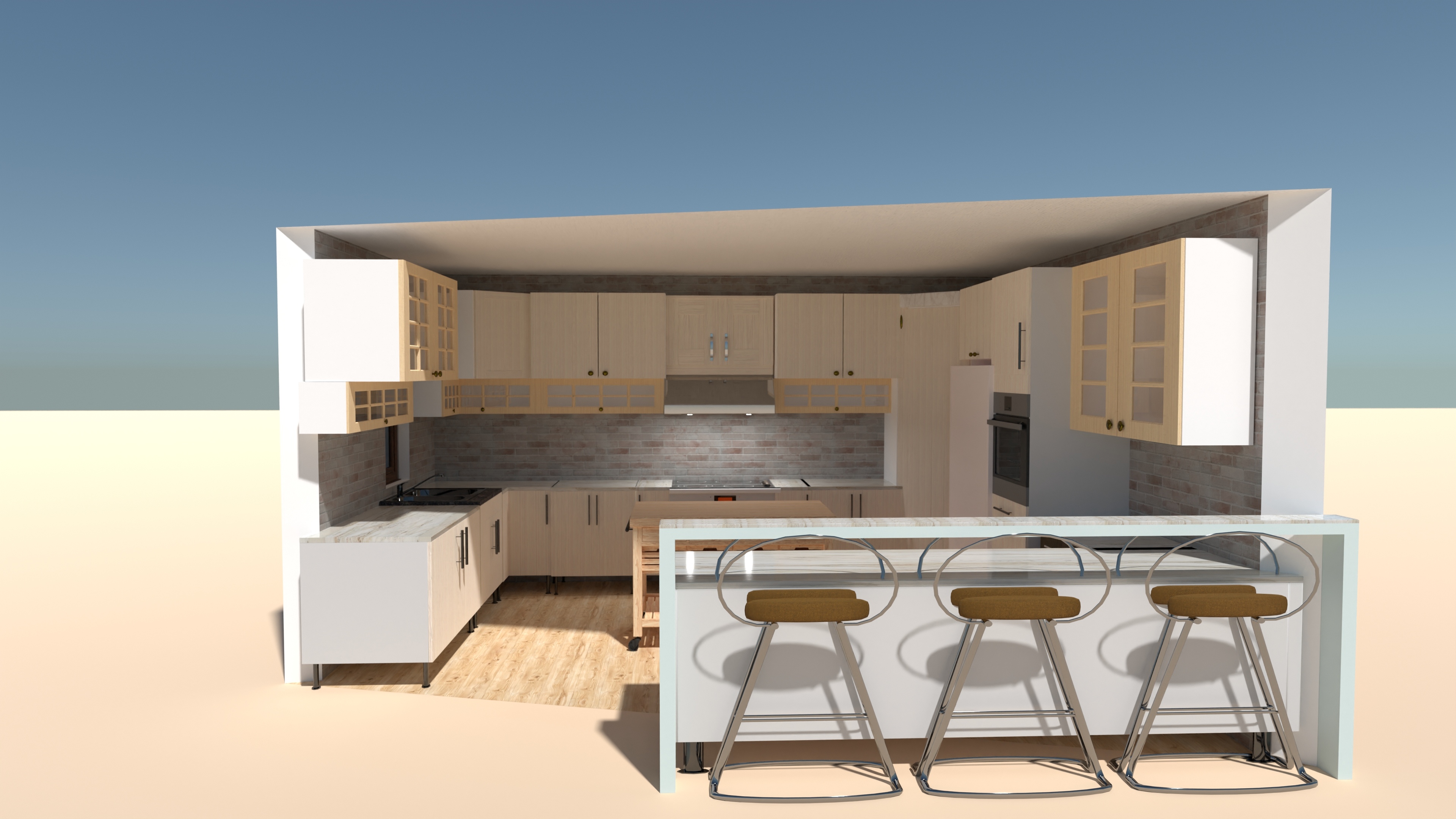 المطبخ #23377658 by User 155494482