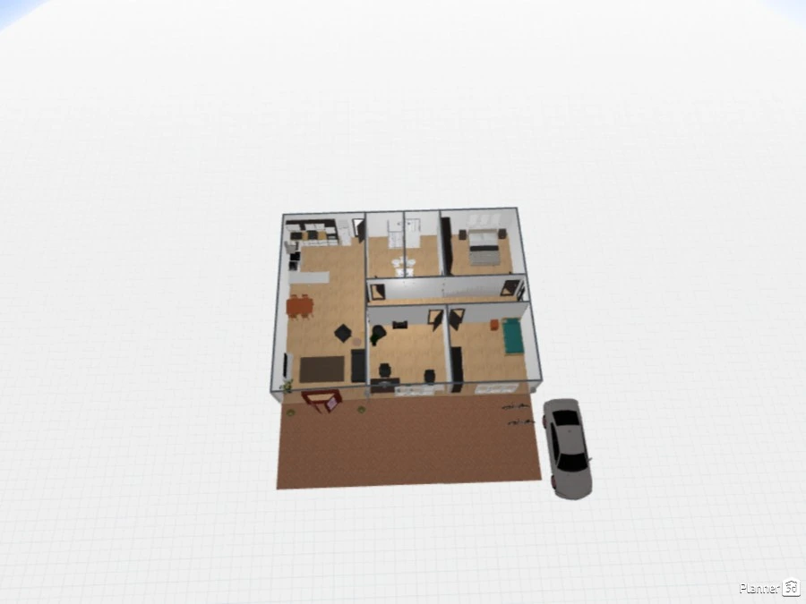my home #3093352 by User 110979363