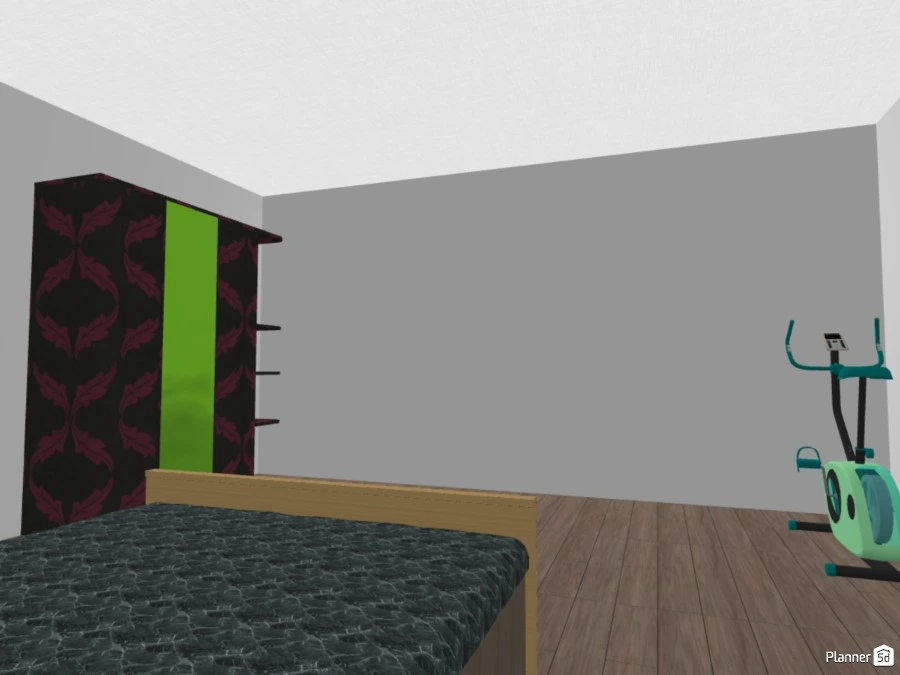 the colour jazz #79867 by chacha