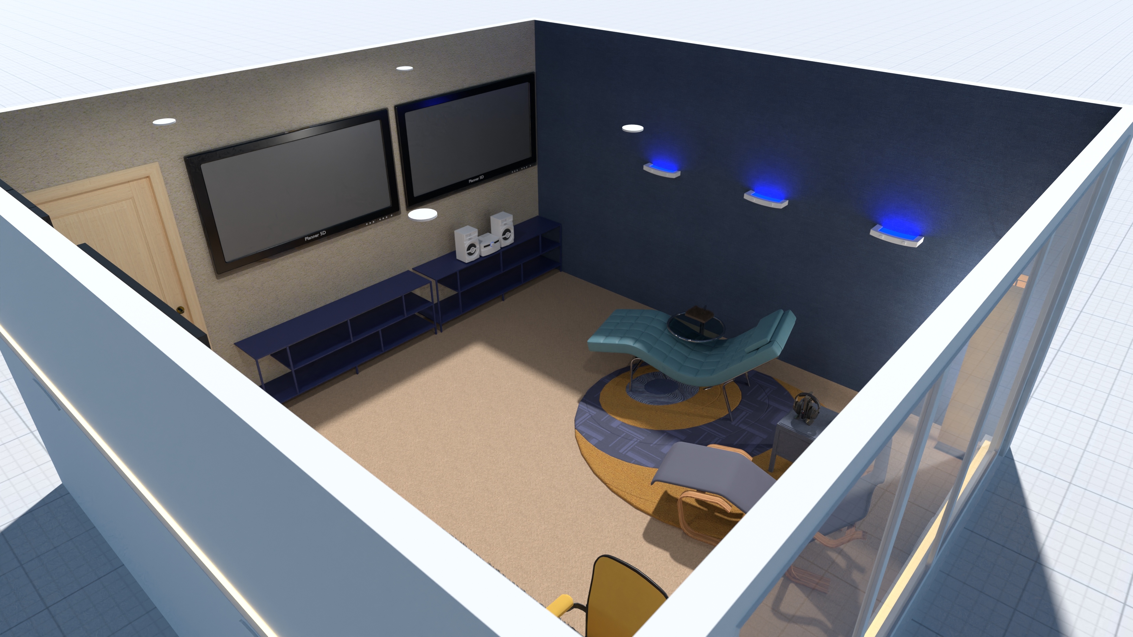 Проект #78 #25717488 by IYKH