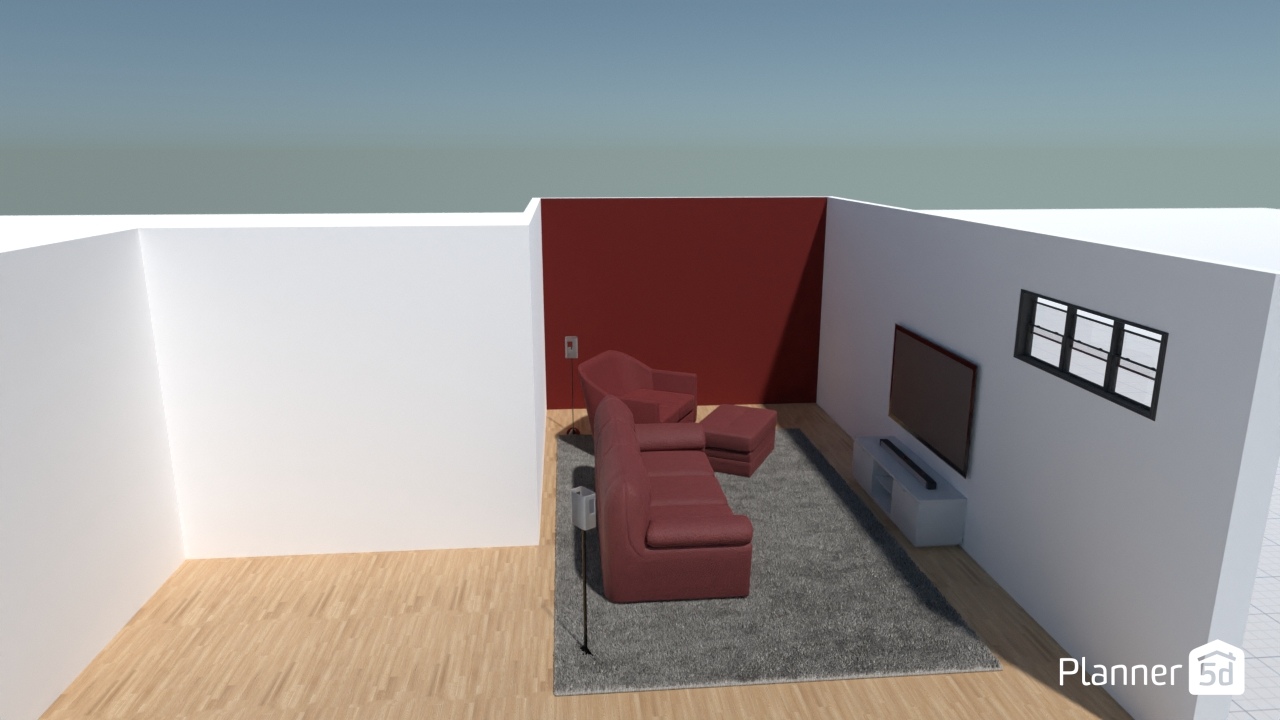 basement 1 copy #23399635 by Wes Richardson