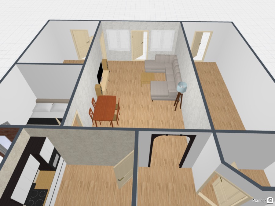 New project #23360278 by User 158435250