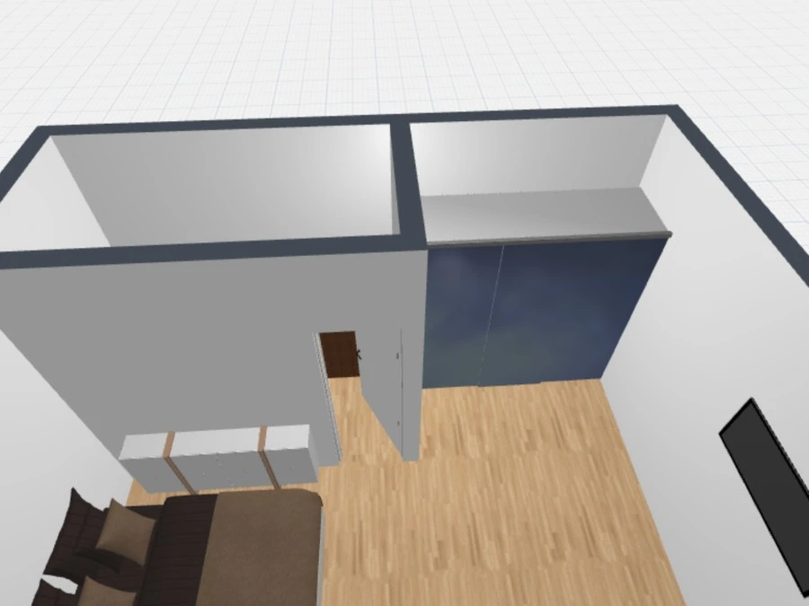 casa 5x20 #3091908 by carlos edward