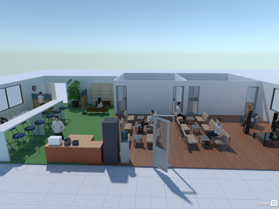 SCC_2 #4344348 by ChayCool