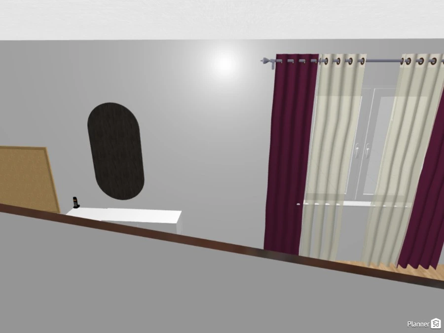 House #128639 by Ana Lívia