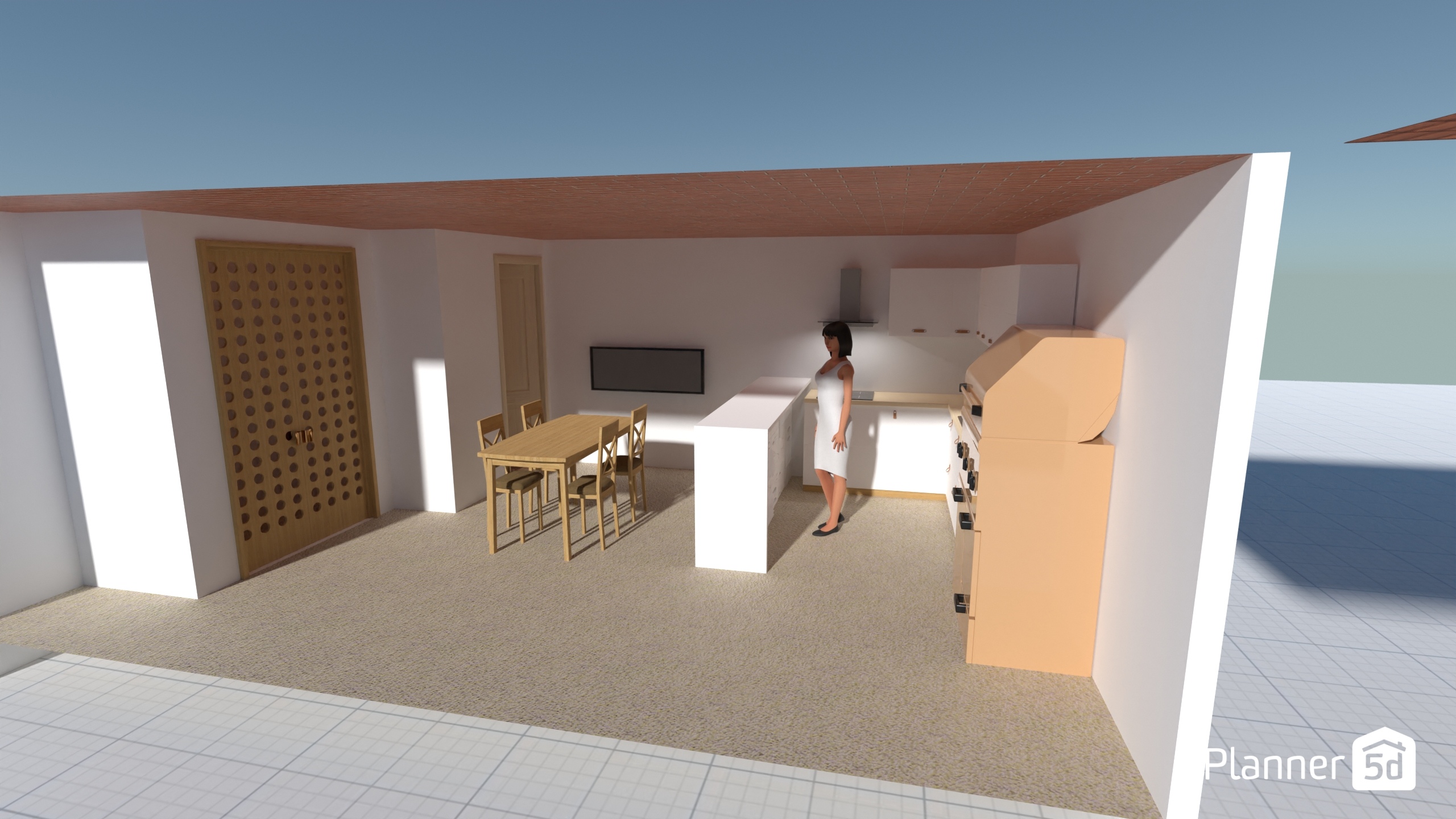 jessica #23339438 by Paula Silveira