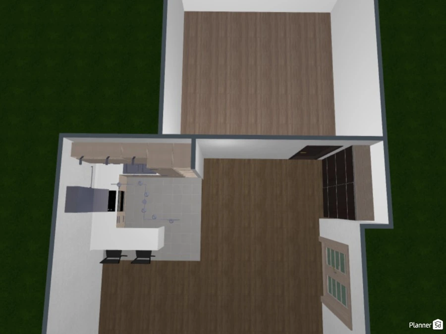 Apartment #82870 by JADENMAYPRICE