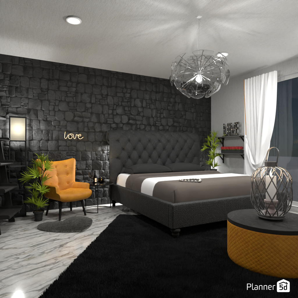 Interior Design Competition | Home Design Contests with Awards - Planner5D