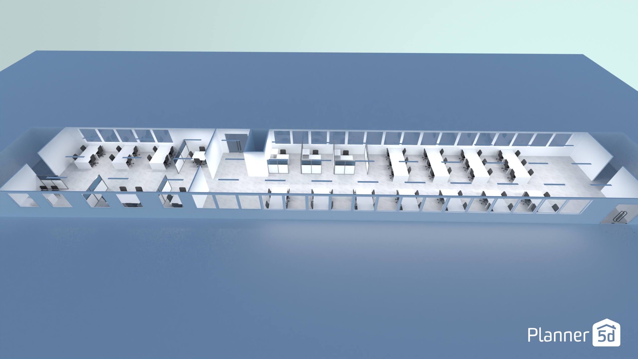 BH_1º Andar #24826648 by Gabriel Santos