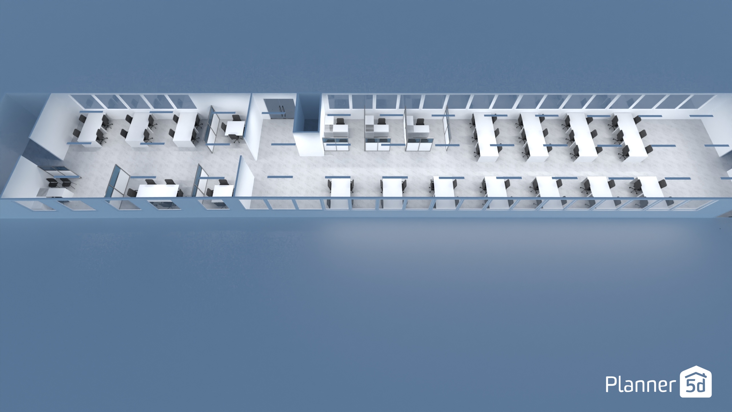 BH_1º Andar #24827632 by Gabriel Santos