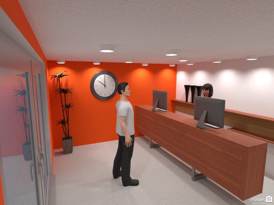 PORTARIA 1 #3193633 by Tiago Lucero