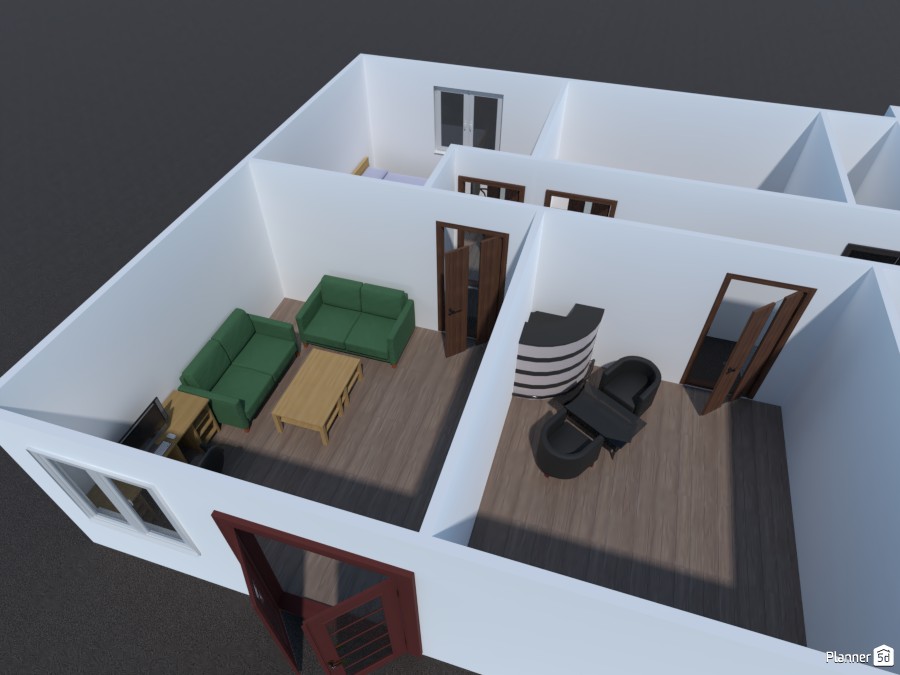 pregetto los amigos #4264490 by Wesley Luque