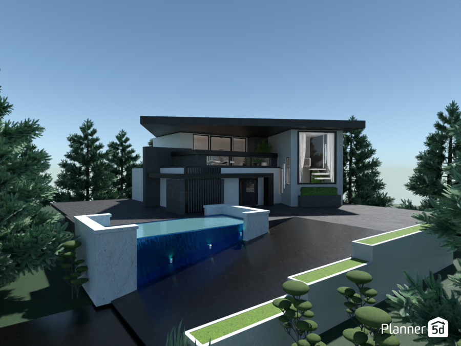 Modern Shell #11167444 by DaWutIsReal