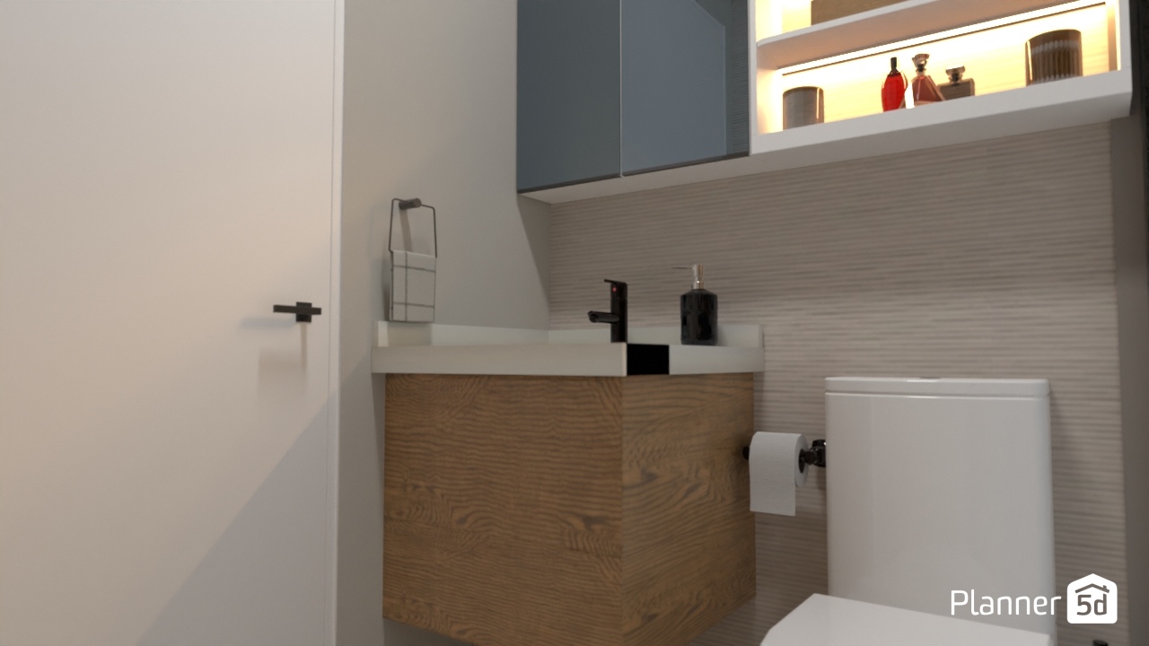 RV de Gustavo #26191404 by beatriz arruda