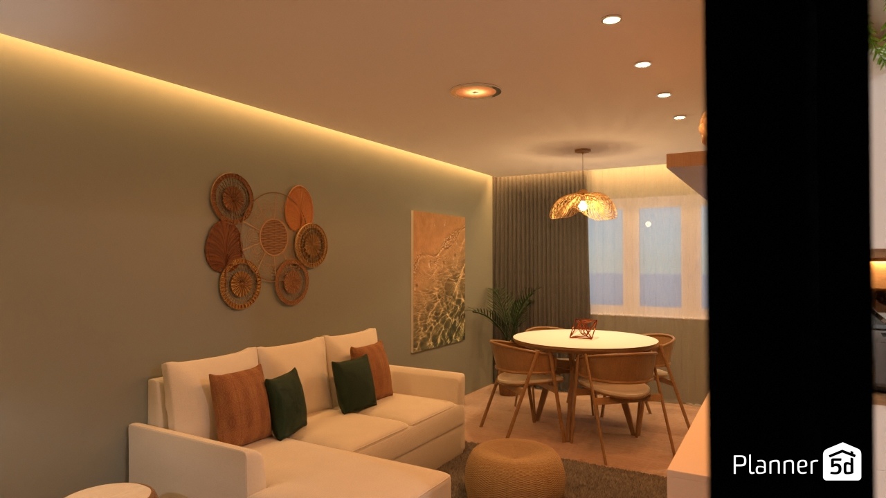 RV de Gustavo #26191972 by beatriz arruda