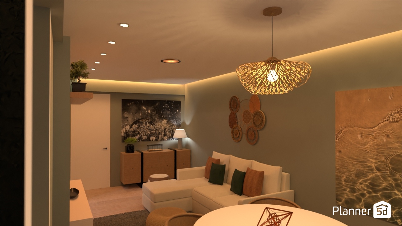 RV de Gustavo #26191984 by beatriz arruda