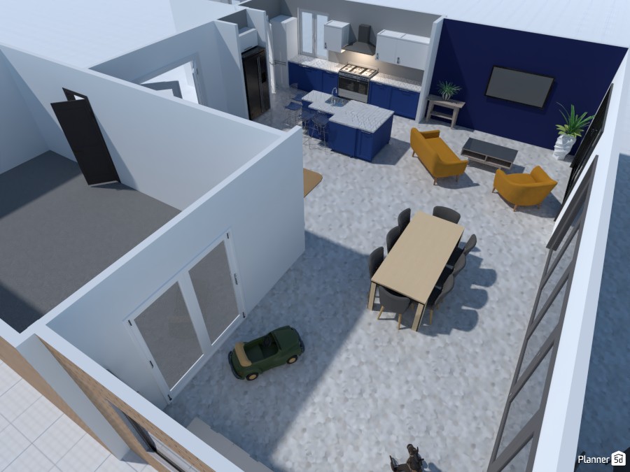 ext #3638239 by Gavin Chambers