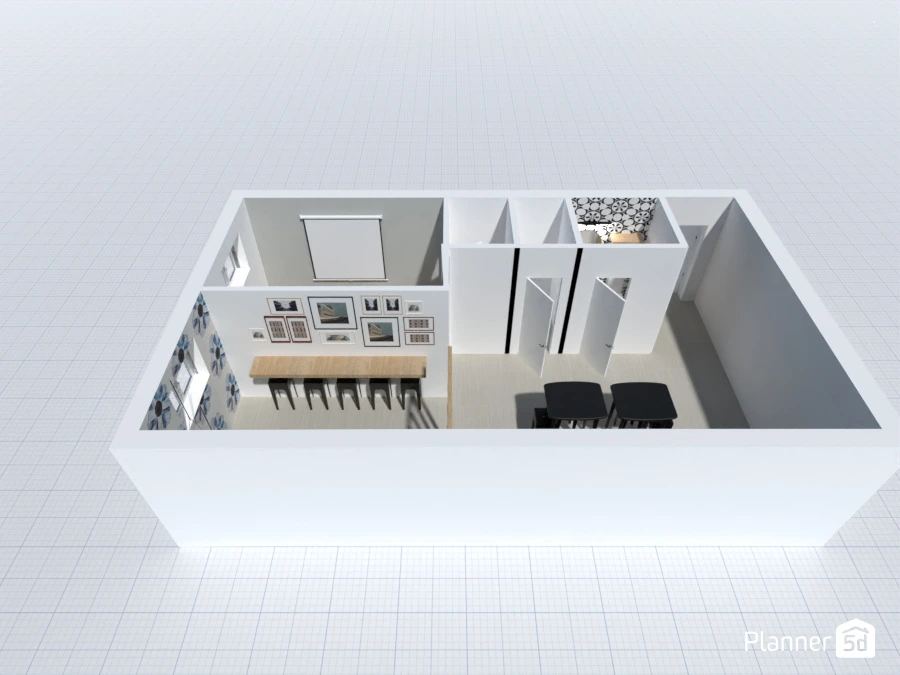 OBW - Leasing Office. #119144 by Maria Davila