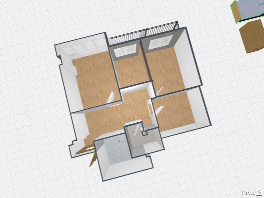 Santa Cristina 22 #23395878 by User 157739666