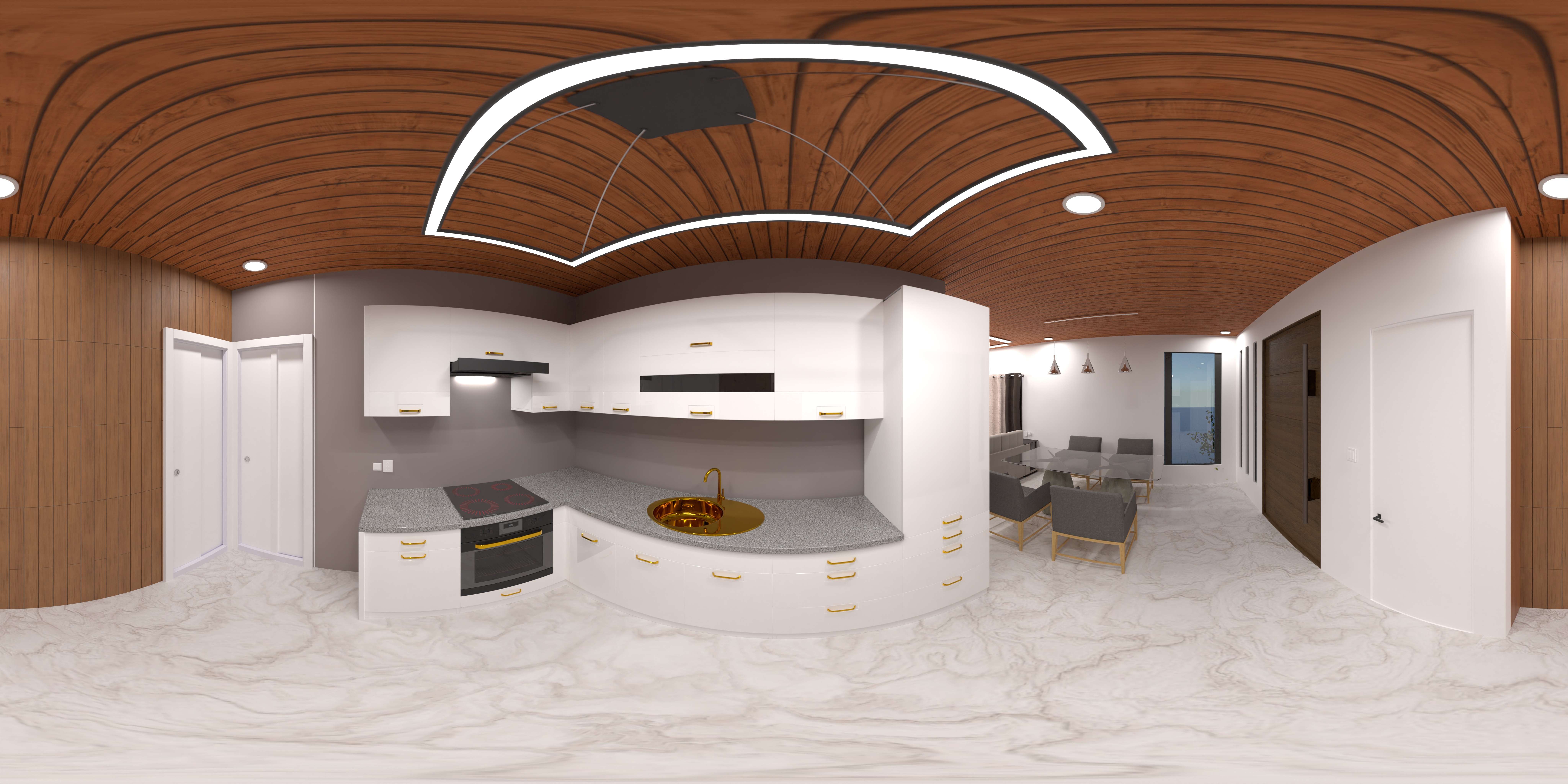 ADC Bungalow house renovation project #23532134 by User 159054459