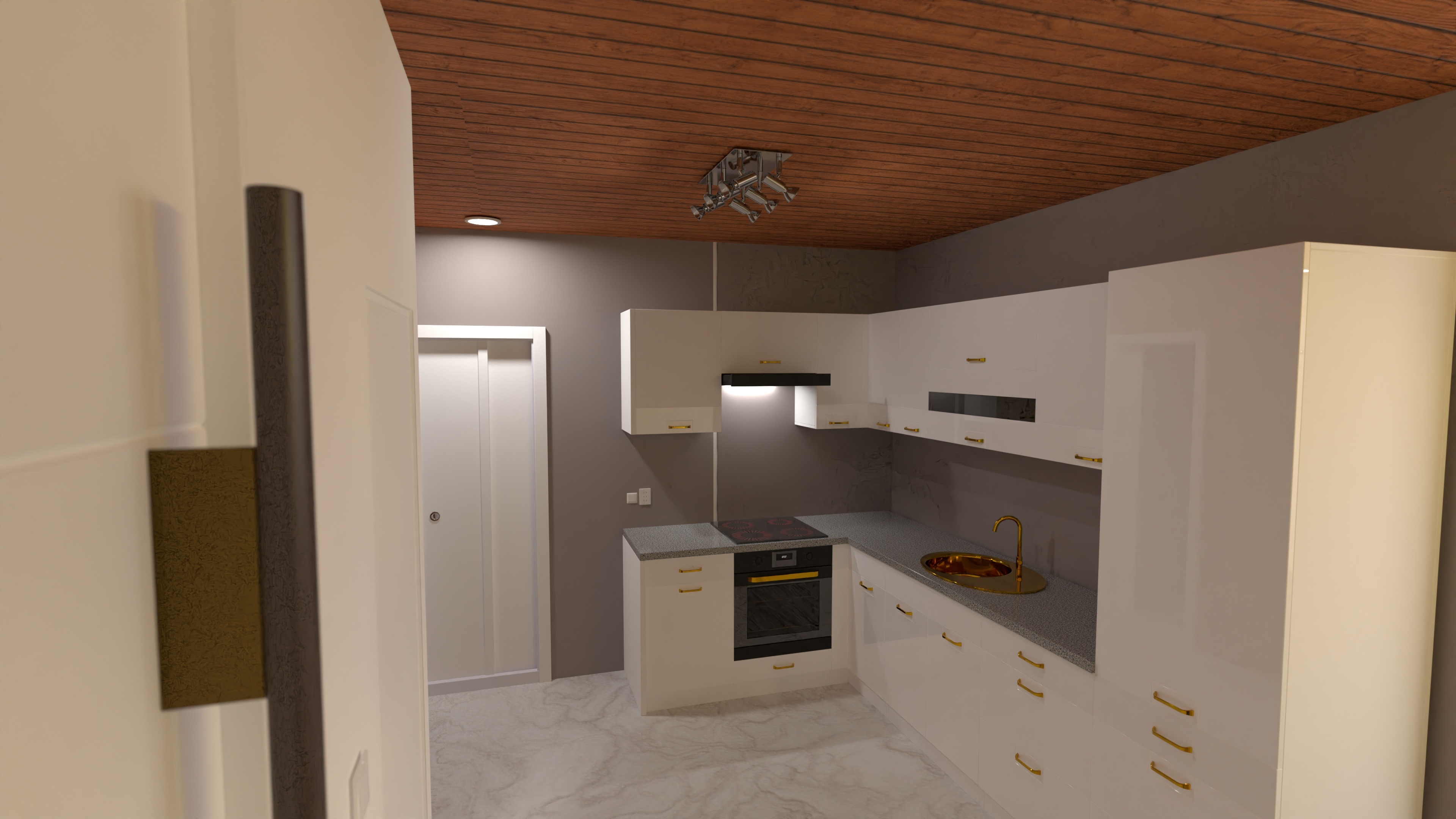 ADC Bungalow house renovation project #23531018 by User 159054459