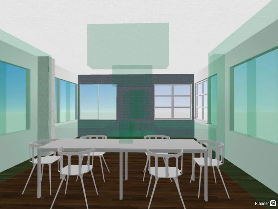 beach house #3072520 by Gcatdesign07