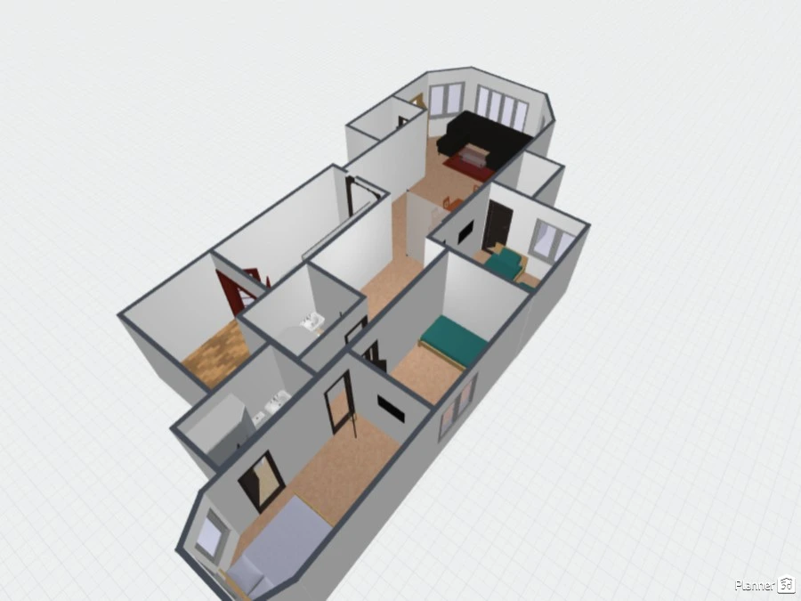 Mi casa #3010716 by Anonymous