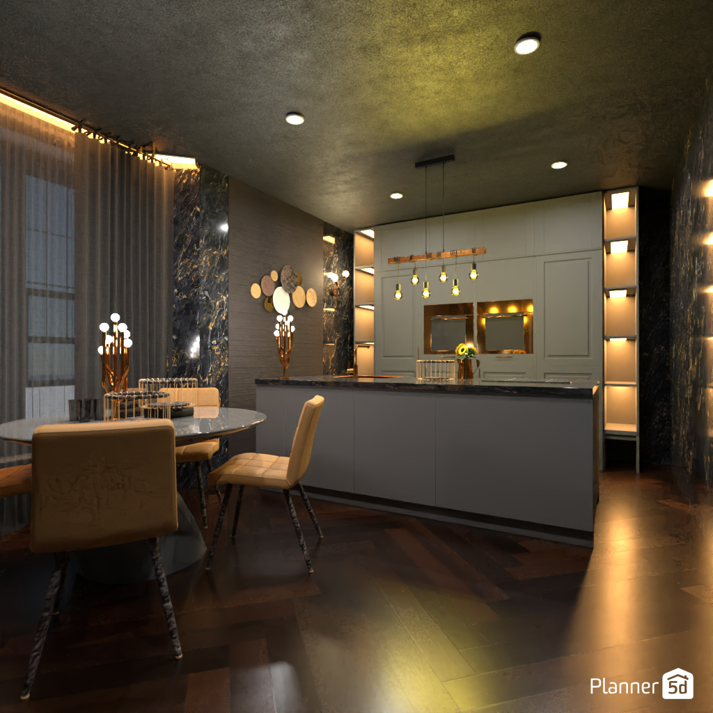 All black! #19969188 by Editors Choice