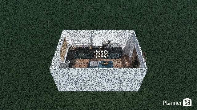 Kitchen #23349978 by vivyinteriors