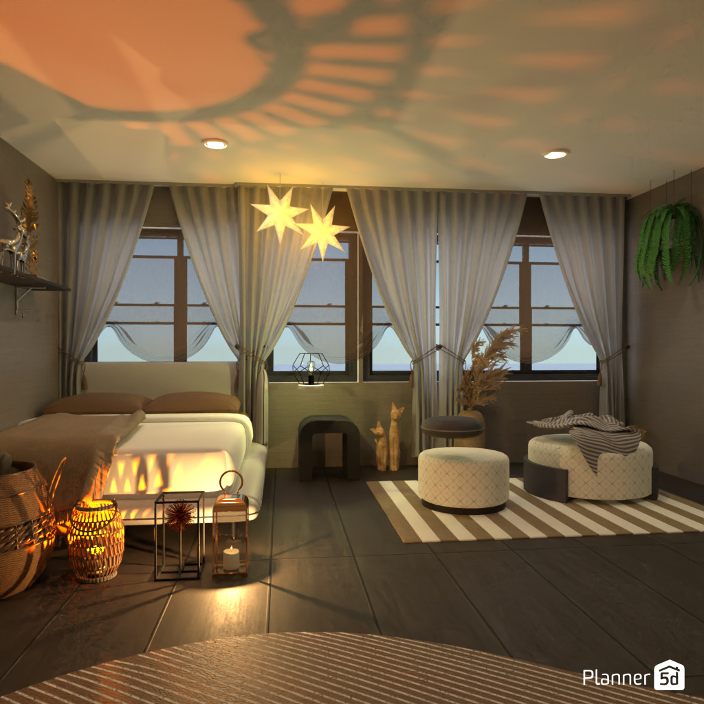 Winter and Fire! #16733191 by Editors Choice