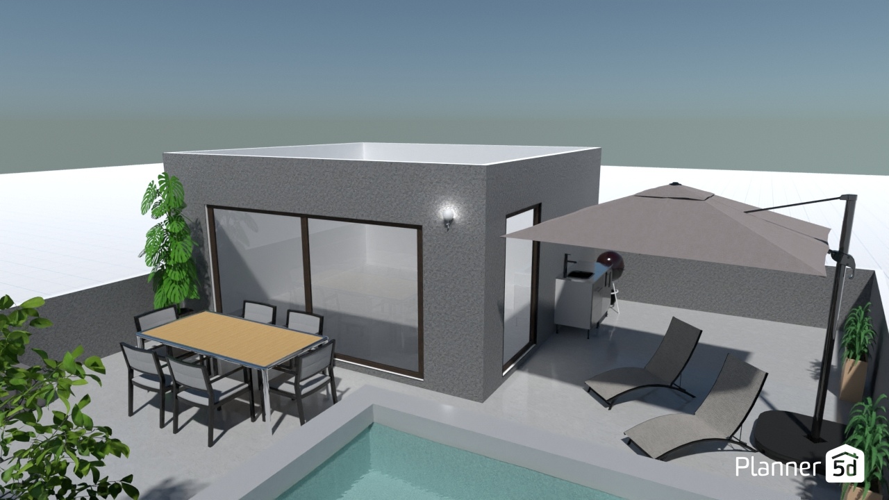 terrazzo 2 #25917912 by EASY DENTAL CENTERS S.R.L.