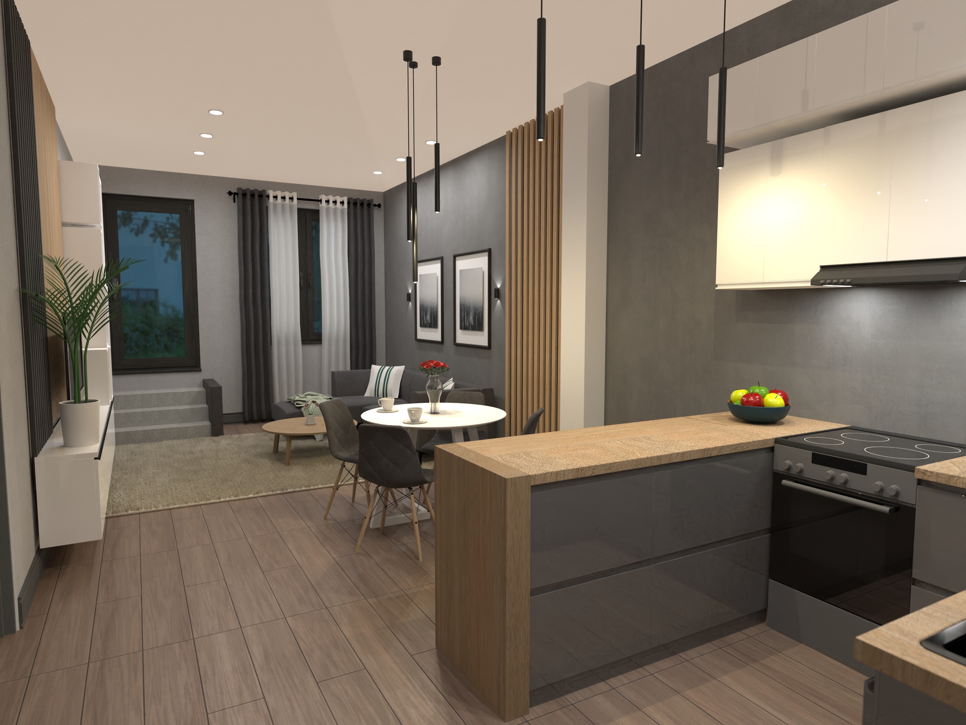 living room #25863160 by User 175798472